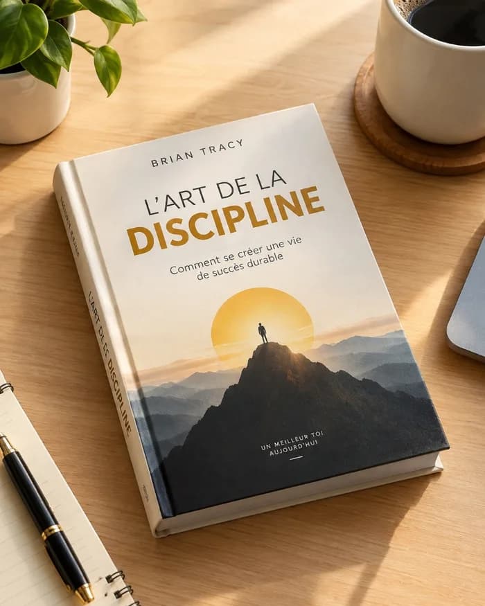 L'Art de la Discipline