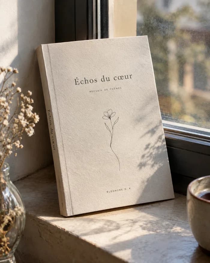 Échos du Cœur